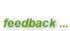 Feedback